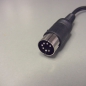 Preview: AUX Adapterkabel für B&O - 2x Cinchkupplung