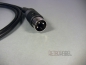 Preview: DIN-Kabel Mono, UHER K511 kompatibel